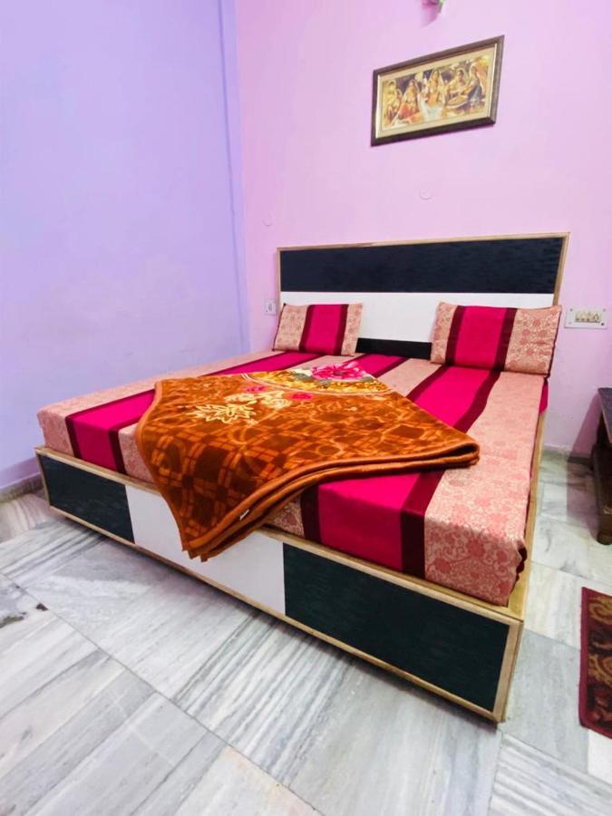 Hari Ganga Hotel -Near By Railway Station Haridwār Exterior foto