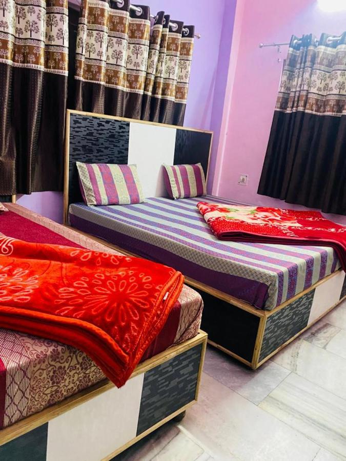Hari Ganga Hotel -Near By Railway Station Haridwār Exterior foto
