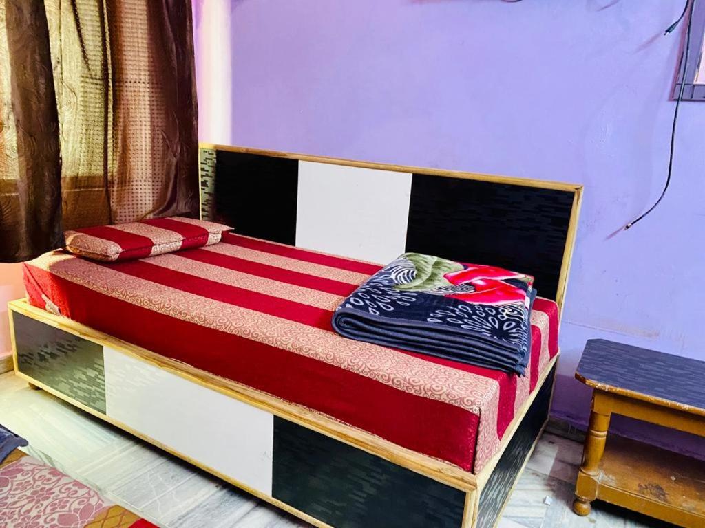 Hari Ganga Hotel -Near By Railway Station Haridwār Exterior foto