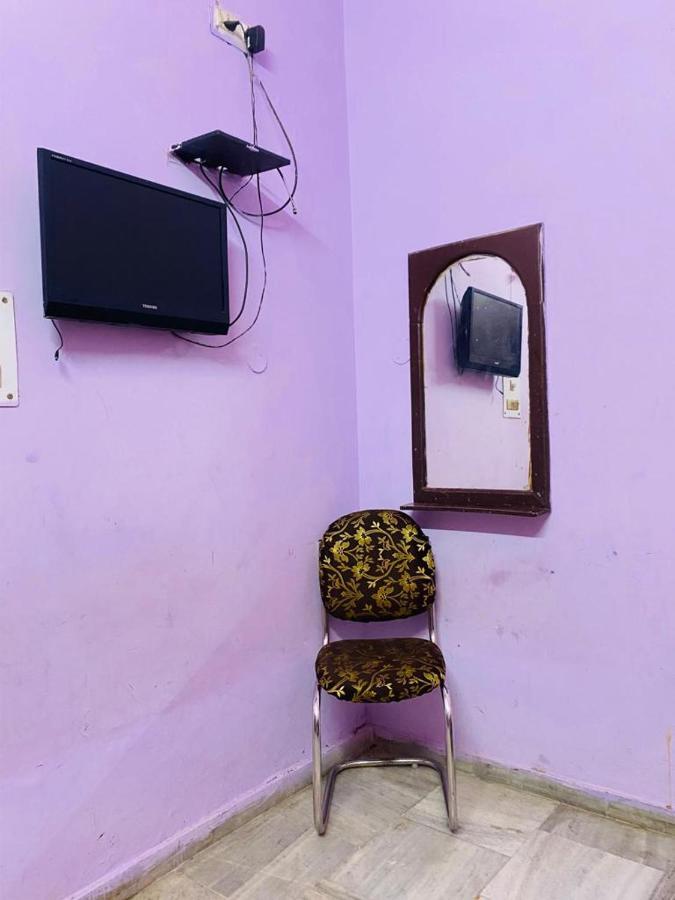 Hari Ganga Hotel -Near By Railway Station Haridwār Exterior foto